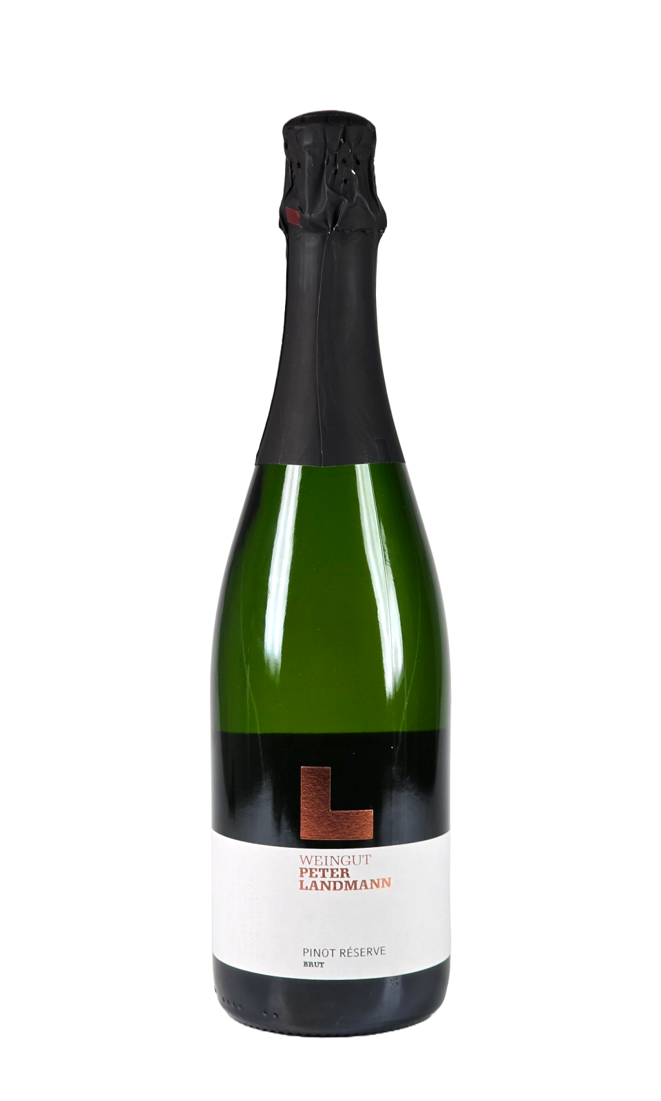 2015er PINOT RÉSERVE Sekt b.A. brut