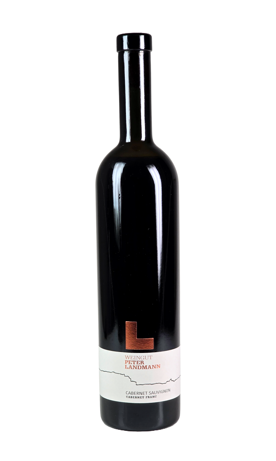 2023er Cabernet Sauvignon & Cabernet Franc  QbA trocken